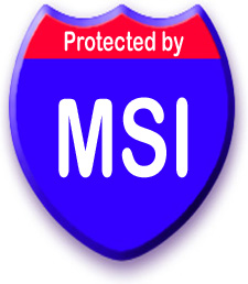 225x258 Protected by MSI shield