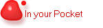   In your Pocket